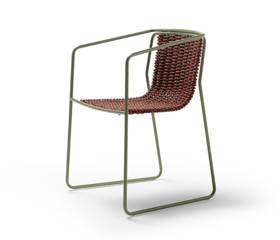 Randa AR | Chairs | Arrmet srl