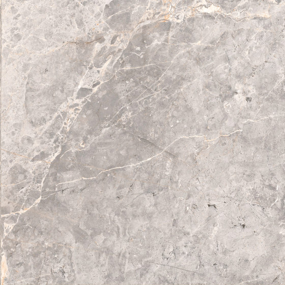 Newluxe Floor | 60 Rettificato Grey | Ceramic tiles | Marca Corona