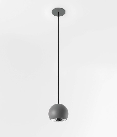 Marbul suspended | Lampade sospensione | Modular Lighting Instruments