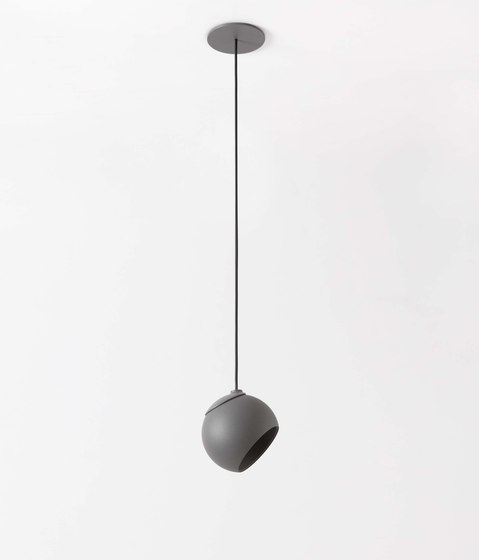 Marbul suspended | Lámparas de suspensión | Modular Lighting Instruments