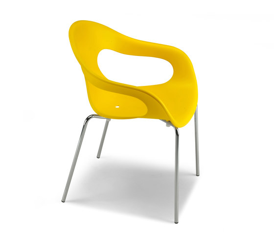 Sunny 4L | Chairs | Arrmet srl