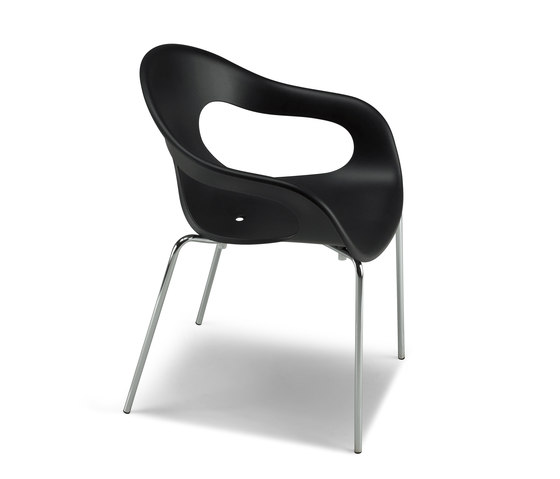 Sunny 4L | Chairs | Arrmet srl