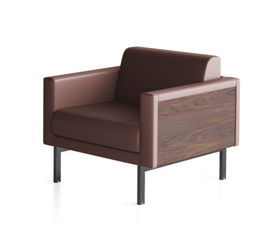 Gallery Chair | Sessel | Ofifran