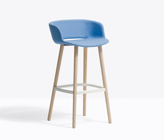 Babila 2758/2 | Bar stools | PEDRALI