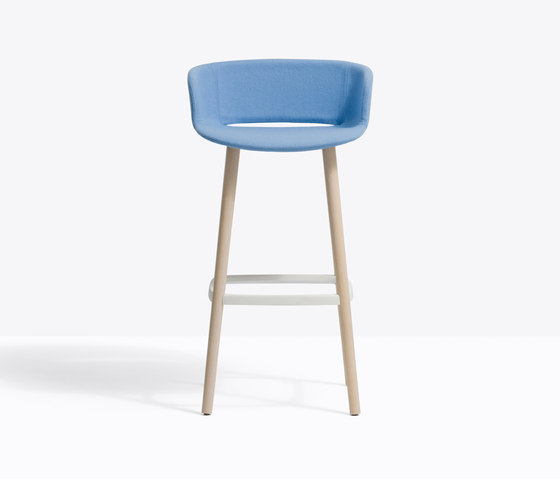 Babila 2758/2 | Bar stools | PEDRALI