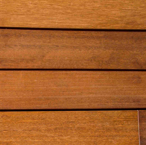 Deck6 | Wood flooring | Bole