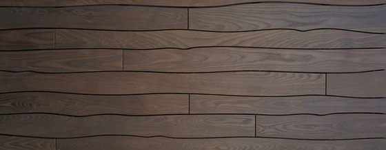 Thermory with Bole | Wood flooring | Bole