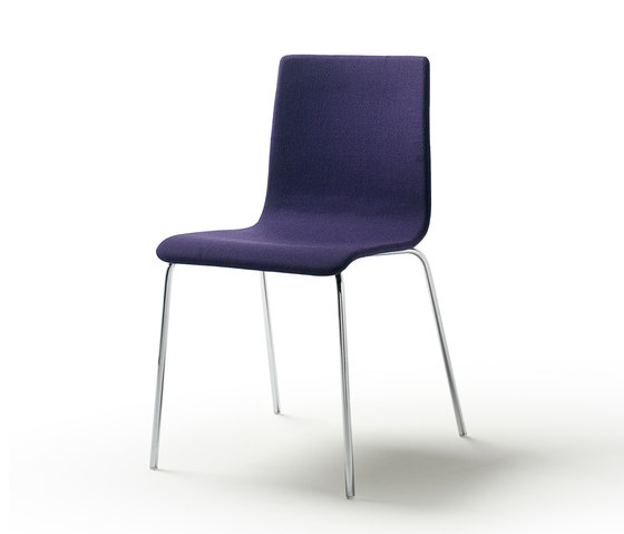 Tesa Fabric | Chairs | Arrmet srl
