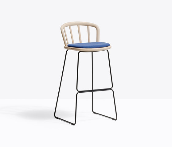 Nym 2859/A | Bar stools | PEDRALI