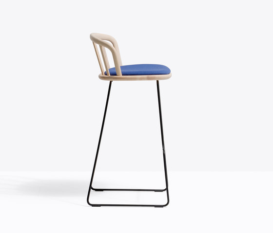 Nym 2859/A | Bar stools | PEDRALI