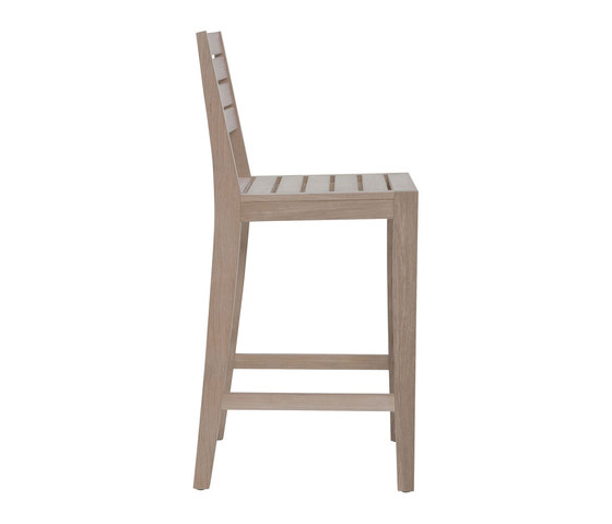 RELAIS COUNTER STOOL | Bar stools | JANUS et Cie