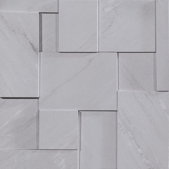 Deluxe | Grey Brick | Ceramic tiles | Marca Corona