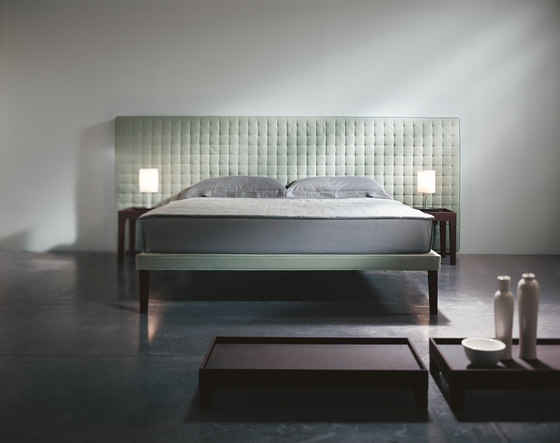 Ebridi Large Trapuntato | Beds | CASAMANIA & HORM