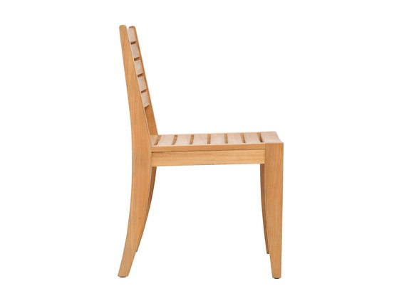 RELAIS SIDE CHAIR | Chairs | JANUS et Cie