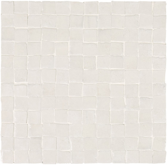 Jolie | Blanc Tessere | Ceramic tiles | Marca Corona