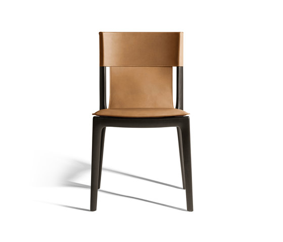 Isadora | Chairs | Poltrona Frau