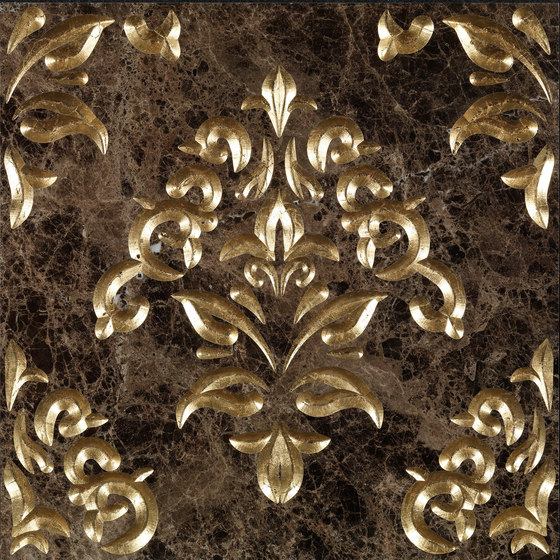 Luxury | Luxury 6 | Natural stone panels | Lithos Design