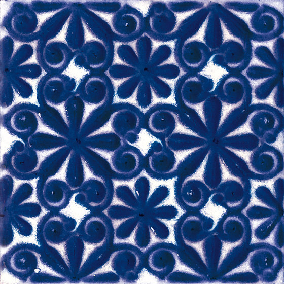 Jolie | Bleu S/2 | Ceramic tiles | Marca Corona