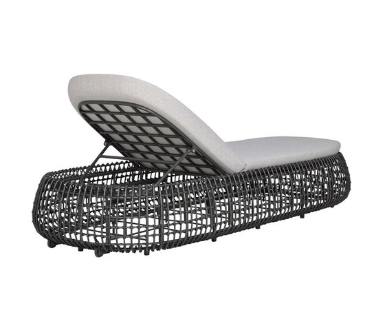 VINO CHAISE LOUNGE | Sun loungers | JANUS et Cie