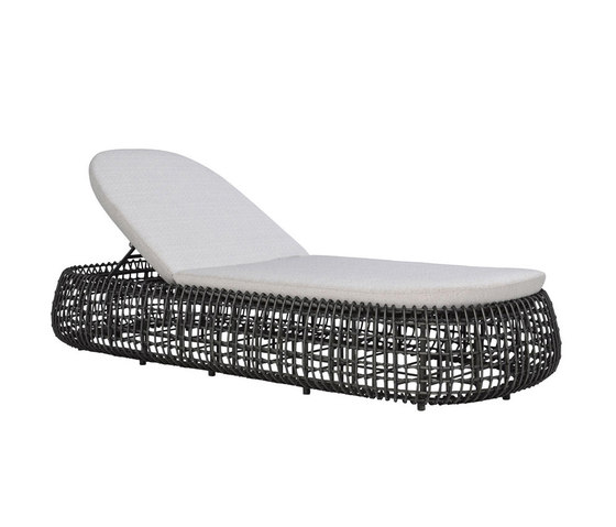 VINO CHAISE LOUNGE | Sun loungers | JANUS et Cie