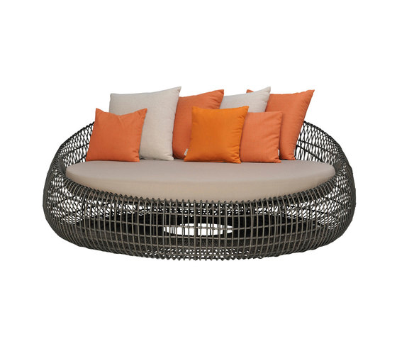VINO DAYBED | Lettini / Lounger | JANUS et Cie