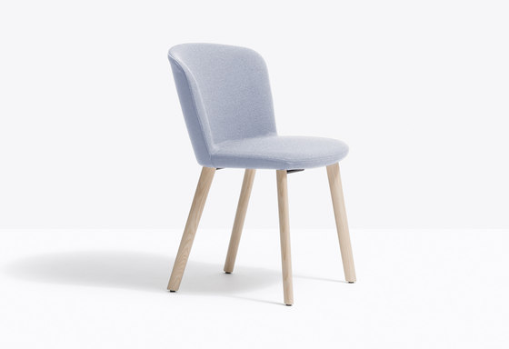 Nym Soft 2832 | Stühle | PEDRALI