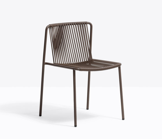 Tribeca 3660 | Chairs | PEDRALI