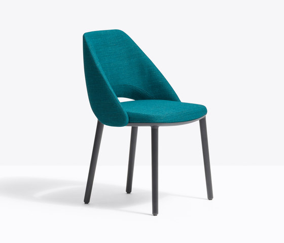 Vic 655 | Chairs | PEDRALI