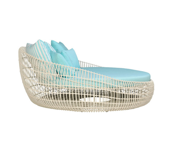 VINO DAYBED | Lettini / Lounger | JANUS et Cie