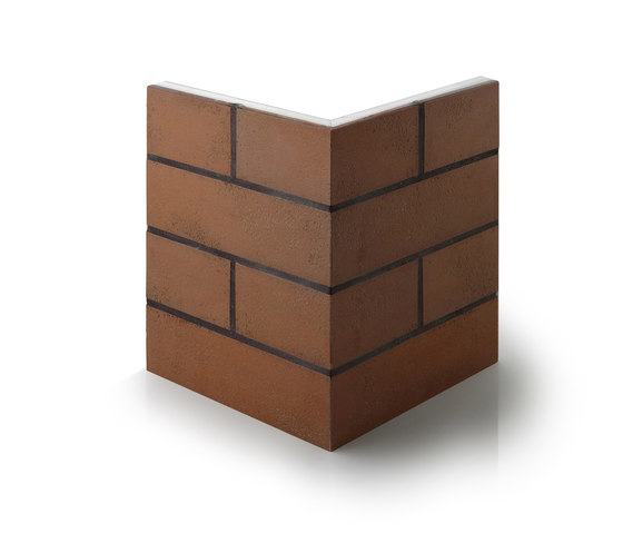 Panel GammaStone Brick AIR | Systèmes de façade | GAMMASTONE