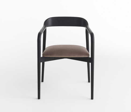 Velasca | Stühle | CASAMANIA & HORM