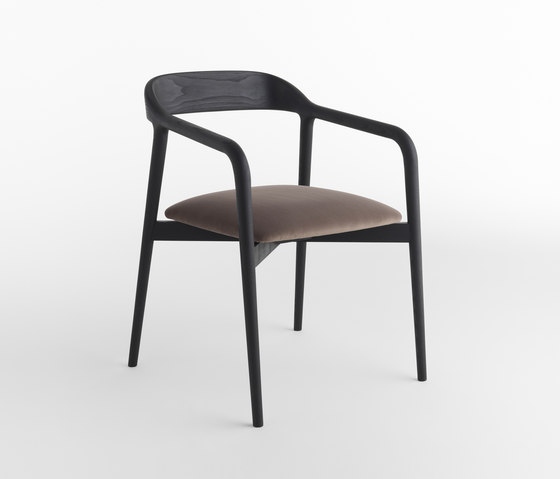 Velasca | Stühle | CASAMANIA & HORM