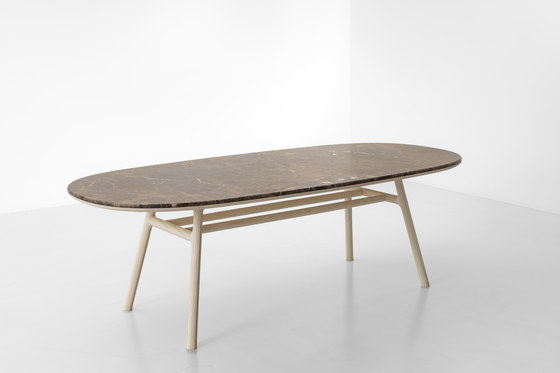 Medeo | Dining tables | Mobimex