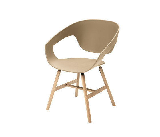 Vad Wood | Chairs | CASAMANIA & HORM