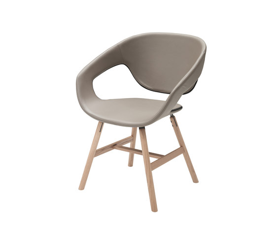 Vad Wood | Chairs | CASAMANIA & HORM