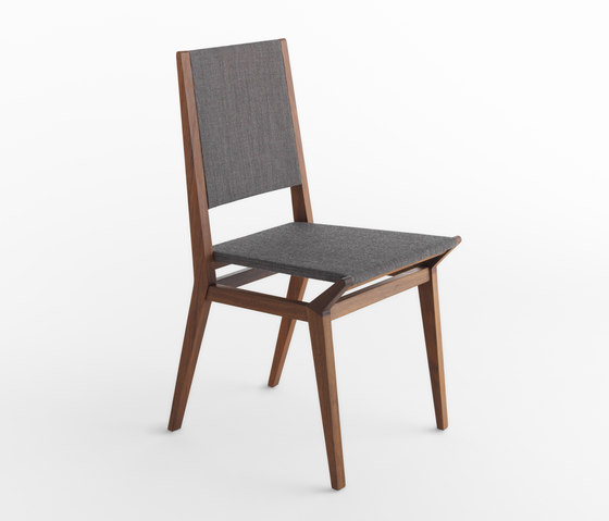 Tribeca | Stühle | CASAMANIA & HORM