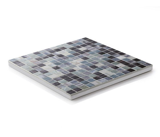 Panel GammaStone Mosaic AIR | Fassadensysteme | GAMMASTONE