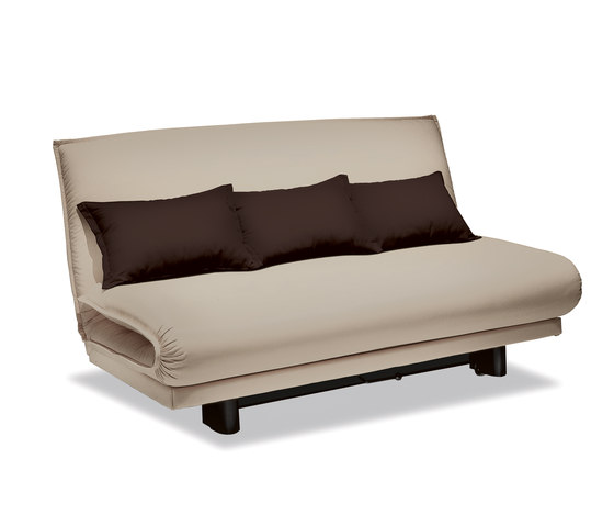 Colli Sofa bed | Canapés | Wittmann