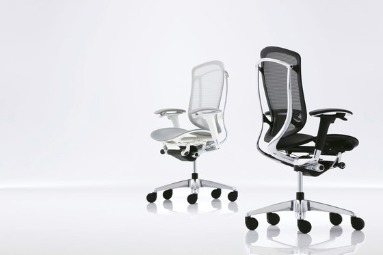 Nuova Contessa | Office chairs | Teknion