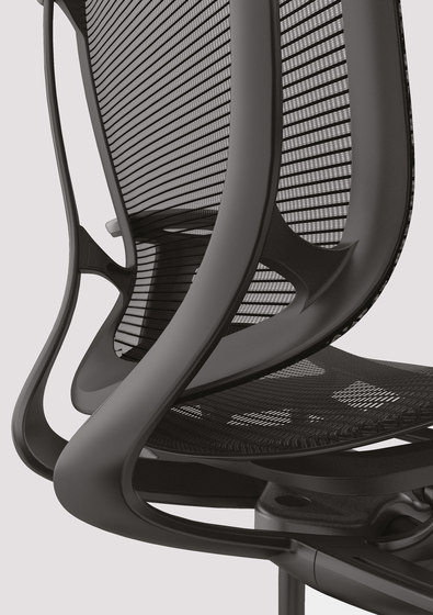 Nuova Contessa | Office chairs | Teknion