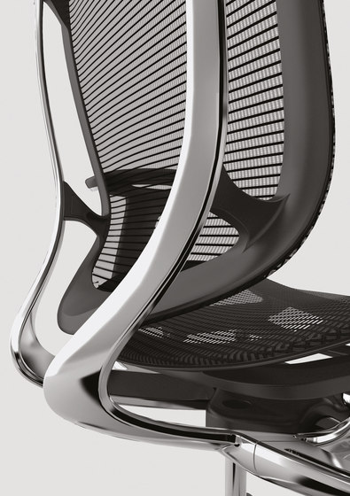 Nuova Contessa | Office chairs | Teknion