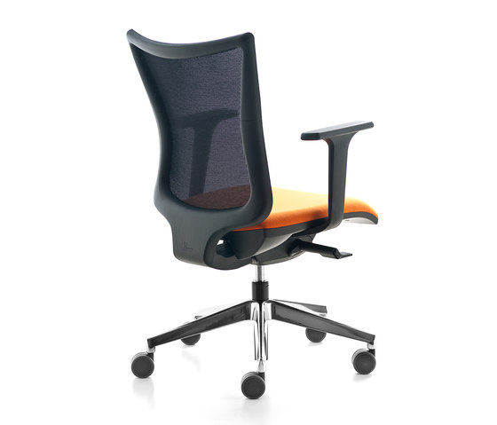 Kuper Easy Mesh | Office chairs | Kastel