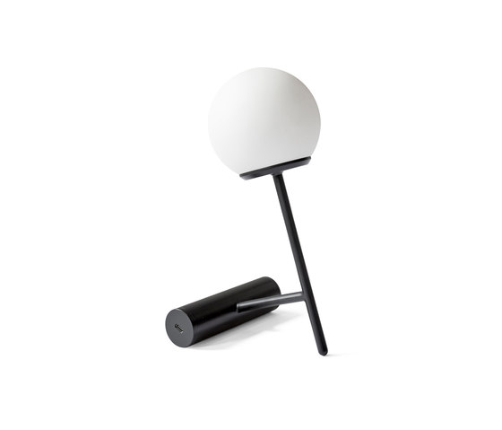 Phare Table Lamp | Black | Table lights | Audo Copenhagen