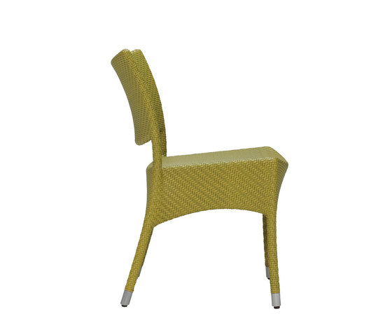 AMARI SIDE CHAIR | Chairs | JANUS et Cie