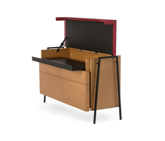 Geta Desk by Bross | Desks