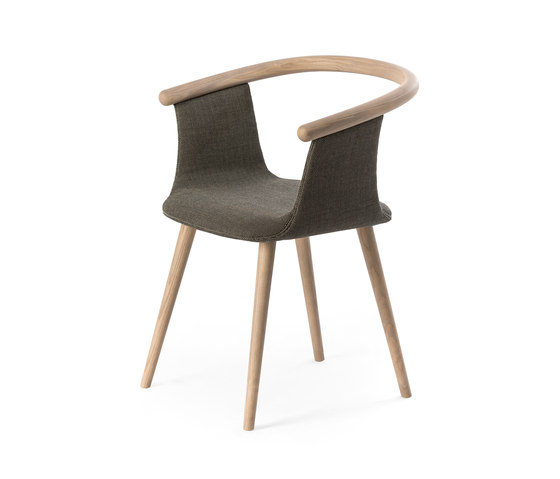 Yuumi Fauteuil | Chaises | Bross