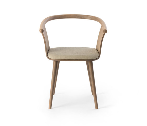 Yuumi Armchair | Chairs | Bross