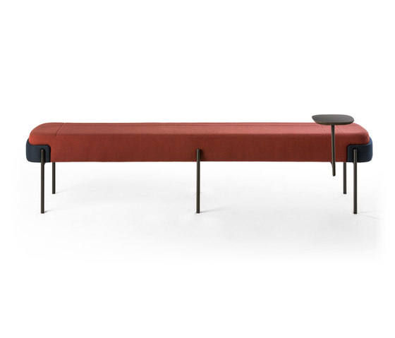 WAM BENCH - Benches from Bross | Architonic