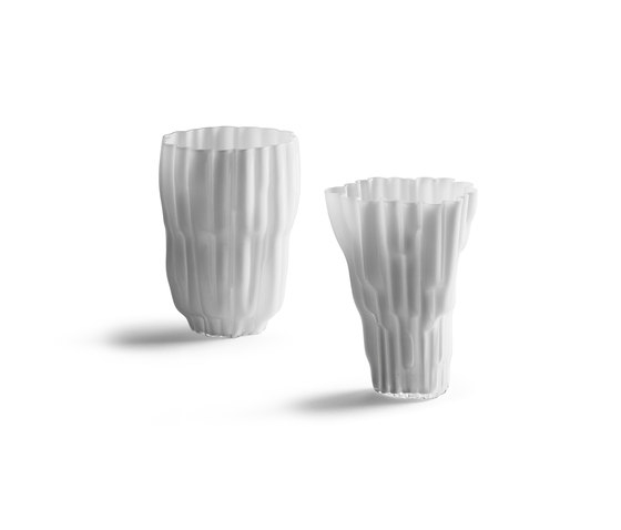 Gli Oggetti | Marianne | Vases | Poltrona Frau
