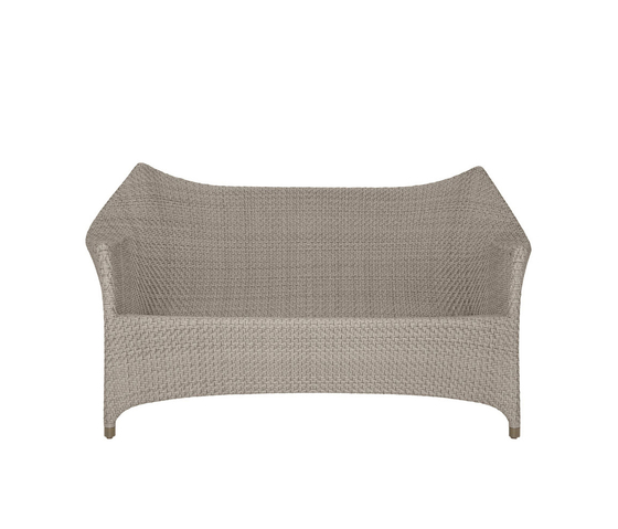 AMARI VITA SOFA 2 SEAT | Sofás | JANUS et Cie